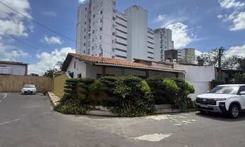 Imagem: Alugo bela casa Rua do Aririnzal, Cohama