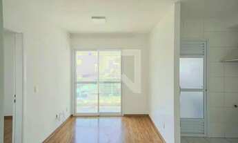 Imagem 2: Apartamento à Venda - Tatuapé, 1 Quarto, 45 m2