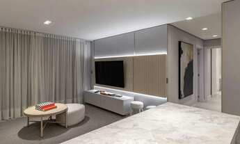 Imagem 7: Apartamento em Predial