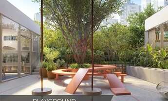 Imagem 5: Apartamento à venda no centro de Florianópolis/SC