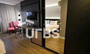 Imagem 4: Qs Marista - Flat 1 quarto, sendo 1 suíte