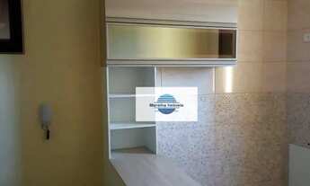 Imagem 2: Apartamento para alugar, 18 m² por R$ 1.310,00/mês - Jardim Cidade Pirituba - São Paulo/SP