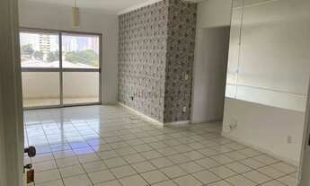 Imagem 5: Vende Apartamento com 2 quartos - Edifício Porto Real - Bairro Araés