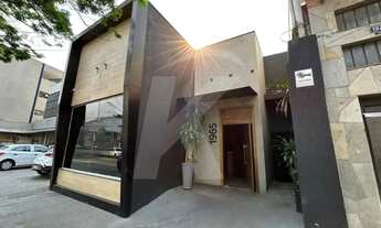 Imagem: Imóvel Comercial à Venda na Avenida Júlio