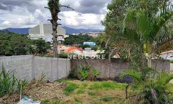 Imagem: Lote em Rua São Pedro - Jardim Santo Antônio