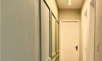 Imagem 4: ALUGUEL ou VENDA - Apartamento 74m2 prox a faculdade de medicina