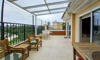 Imagem 6: Cobertura em Barra da Tijuca