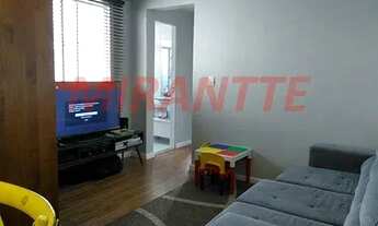 Imagem 7: Imóvel para venda possui 50 metros quadrados com 2 quartos