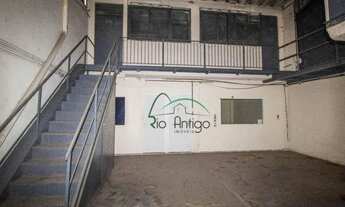 Imagem: Galpão à venda, 334 m² - Penha - Rio