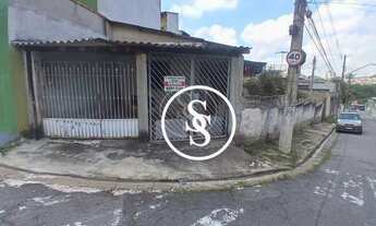 Imagem 6: Terreno à venda, 250 m² por R$ 750.000,00 - Planalto - São Bernardo do Campo/SP