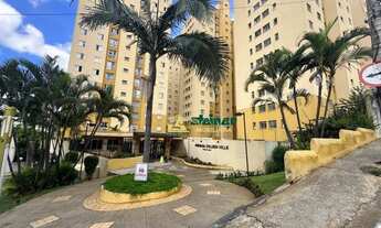 Imagem: Apartamento com 2 dormitórios para alugar