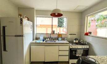 Imagem 6: Casa com 2 dormitórios para alugar, 70 m² por R$ 2.767/mês - Engenho do Mato - Niterói/RJ