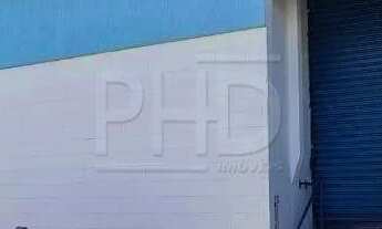 Imagem 4: Galpão Comercial - 613,50m² - Centro, Proximo Shopping São Bernardo