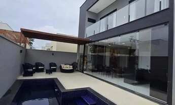 Imagem 2: Condomínio Morada dos Pássaros 4 Suítes