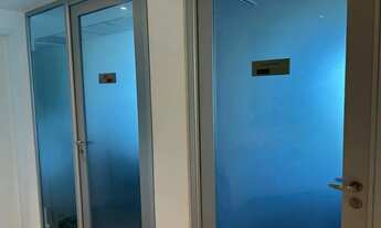 Imagem 6: Aluguel de sala alto padrão 372 m2 no Humaitá - Rio de Janeiro - RJ