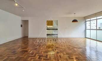 Imagem 4: Apartamento para Locação 2 dormitórios 1 suíte 1 vaga 119m² área útil