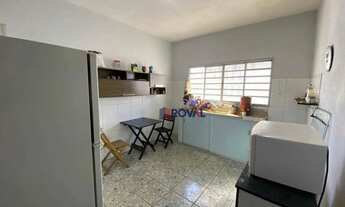 Imagem 4: Casa com 2 dormitórios, 100 m² - venda por R$ 250.000,00 ou aluguel por R$ 1.500,00/mês