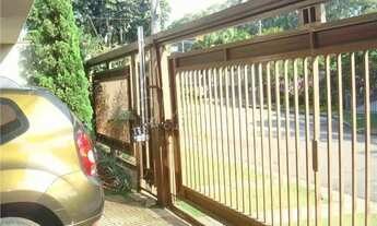 Imagem 6: Linda Casa à Venda no Parque Continental, São Paulo - 4 Dormitórios e Espaço Gourmet