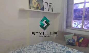 Imagem 10: Botafogo Apartamento com 2 dormitórios