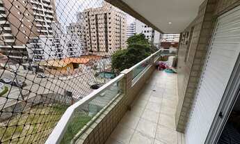 Imagem 7: Apartamento com 3 dormitórios à venda, 121 m² por R$ 660.000,00 - Aviação - Praia Grande/S