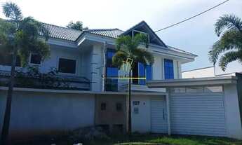 Imagem 3: Imóvel para venda tem 227 metros quadrados em Cidade de Deus - Rio de Janeiro - RJ