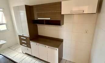 Imagem 7: Apartamento com elevador e sacada no Jardim Icatu em Votorantim