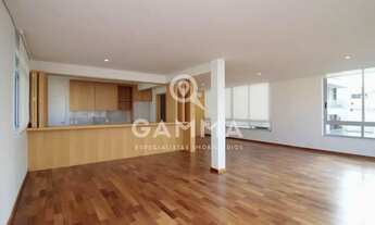 Imagem 2: Cobertura reformada em Higienópolis com 350m²