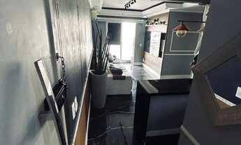 Imagem 2: Residencial Alphaview