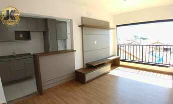 Imagem: Apartamento à venda em Jaguariúna, Jardim