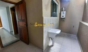 Imagem 7: Sobrado em Condomínio para Aluguel em Guabirotuba Curitiba-PR