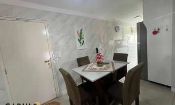 Imagem 3: Apartamento com 2 dormitórios à venda, 53 m² por R$ 200.000,00 - Jd. Mirassol - Campinas/S