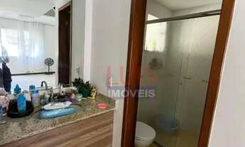 Imagem 5: Casa com 3 dormitórios para alugar, 109 m² por R$ 4.672,77/mês - Serra Grande - Niterói/RJ
