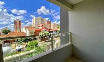 Imagem: Apartamento em Rua Benedito Moreira Pinto