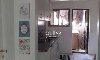 Imagem 4: Apartamento com 3 dormitórios à venda, 140 m² por R$ 410.000,00 - Centro - São José do Rio