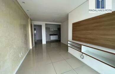 Imagem 5: Apartamento com 3 dormitórios à venda, 74 m² por R$ 650.000,00 - Engenheiro Luciano Cavalc