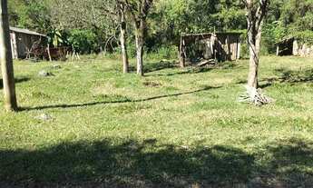 Imagem: Terreno em maquiné