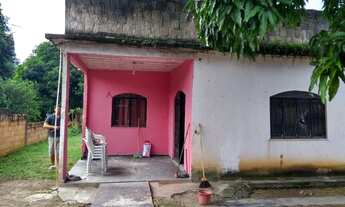 Imagem 4: Alugo casa em Chapero