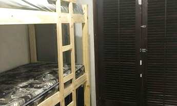 Imagem 2: Quarto Compartilhado - Metro Vila União ( Vila Prudente