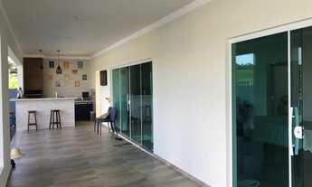 Imagem 5: Casa Garden Club Residence Carlópolis