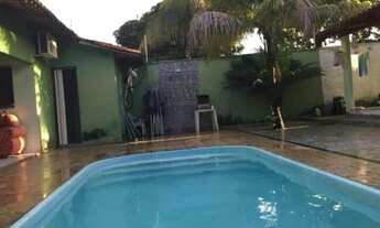 Imagem 4: Alugo casa em Gurupi, com piscina e closet