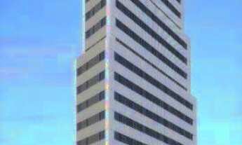 Imagem: Apartamento com 2 quartos em fase de acabamento