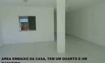 Imagem 2: Alugo ou Vendo Casa Nova Nanuque - Mg