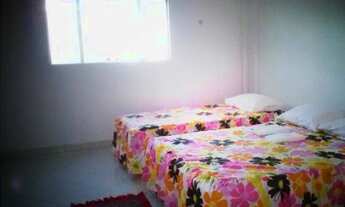 Imagem 2: Kitnet Mobiliado com energia , água e internet