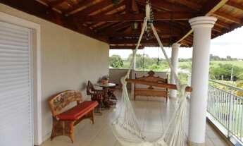 Imagem 3: Condomínio Royal Park