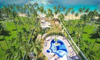 Imagem: Condomínio Na praia do Patacho - Porto