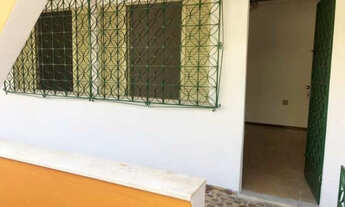 Imagem 2: Casa com 2 quartos + escritório - Vila Emil - Mesquita