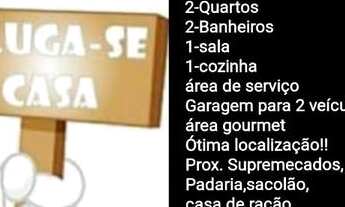 Imagem 4: Alugo sobrado em Ourinhos c/piscina-jardim eldorado