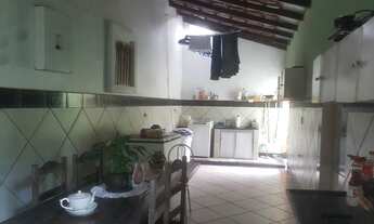 Imagem 5: Casa 3/4 no bairro Trianon