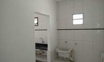 Imagem 7: Alugo Casa compacta Condomínio fechado Jardim Petrópolis