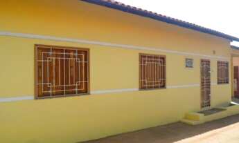 Imagem: Alugo Casa No Bairro Aeroporto Velho